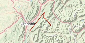 Echappée Belle Ultra