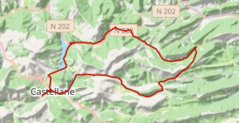 Autour de Castellane 4