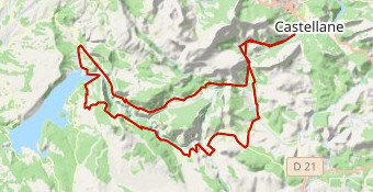 Autour de Castellane 3