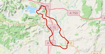 Autour de Saint-Pargoire