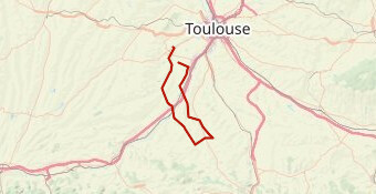 CF - 210 - Fonsorbes Long XL