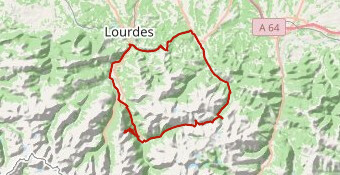 Tourmalet-Luz Ardiden (H4rek)