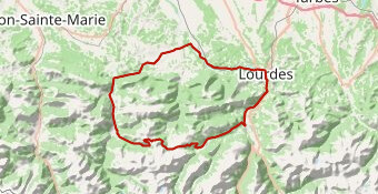 Argèles-Aubisque-Argèles