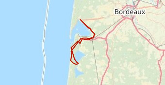 Biscarosse-Arès 2025