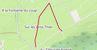 désherbage Sprimont