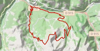 Brides-Méribel-ColLoze-Courchevel-Brides