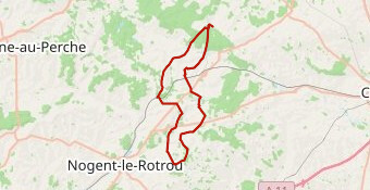 Le Petit Saint Gilles