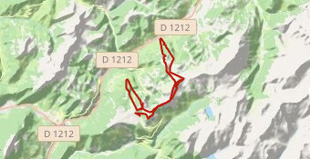 Rando samedi possibilté 4