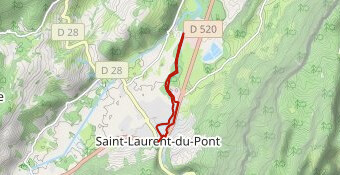 initiation VAE autour de SLP-21959432