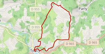 Le château d'Arthé N°28 PR