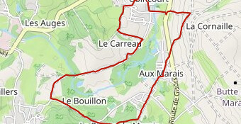 Goincourt 18 JUIL 2025 19:31