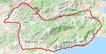 Notre Dame des Anges par Pignans