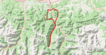 Luchon St Bertrand de Comminges