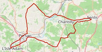 Sortie 26-07 retour Beaumont