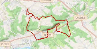 La  Neuville AR via Bonnemare