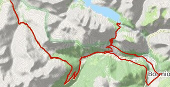 Fraele-Foscagno-Eira