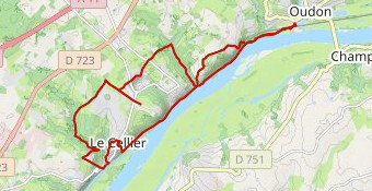 PNW Le Cellier Oudon