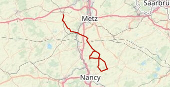 TDLM 2025  JARNY - NOMENY