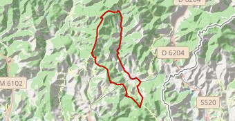 Sospel samedi 26 juillet