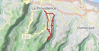 St Denis Provid StFrancois Patate Montg Entrain