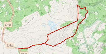 Baraque M - Helle - Baraque M