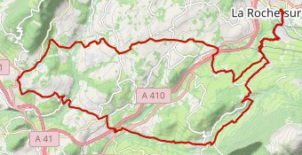 60 / 1014    Cruseilles - La Roche