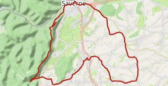 2025 Ray Autour de Marmoutier