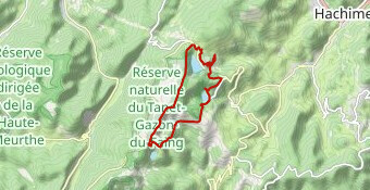 Tour des Lacs - Bénévoles 2025