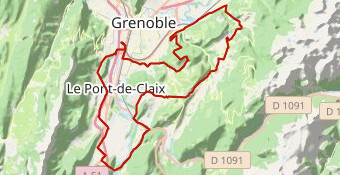 un drôle de trochim