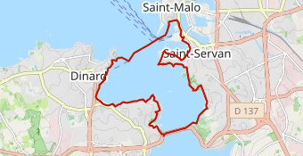 pnw Dinard Saint Malo