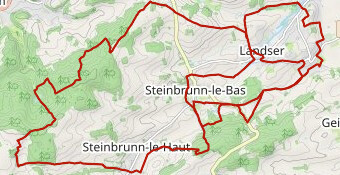 VTT Fusionner 37-620 SB-B BUCHWALD LANDSER GALGEN