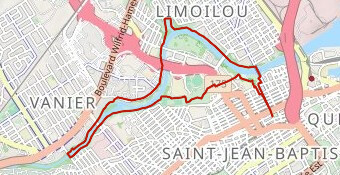 Un vendredi avec Gatinha