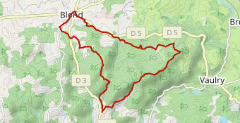 Les Ramades - Blond 16-400