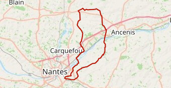 TDN 25 N°3 version 100 km Marc Hubert