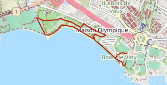 Apéro Run 2026 3km600