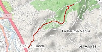 Challenge du Val de Cuech