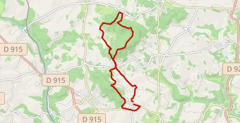 Ballade dans le Vexin