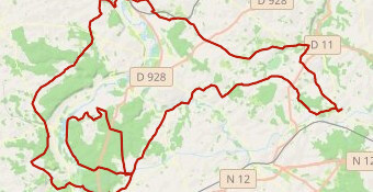 UVO 120 km RDC 2026