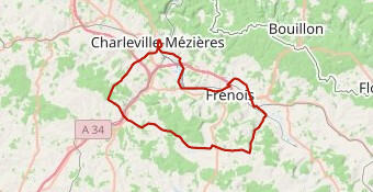 Remilly-Charleville-GP-Lundi