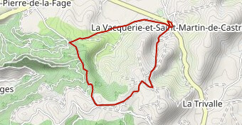 LA BERGERIE DE TEDENAT