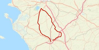 150 KM LA CHEVROLIERE