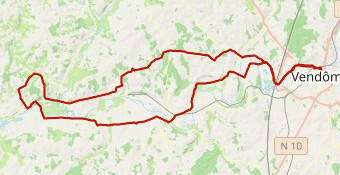 jeudi 92km