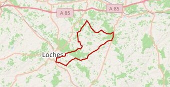 Circuit 17H (N-E)- 83kms