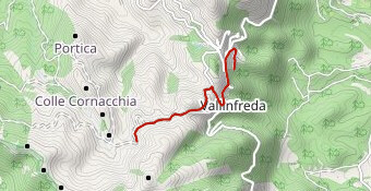 Monte Aguzzo (Branco)