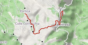 Percorso Natura (Branco)