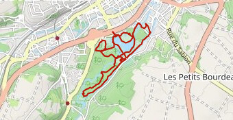 base de loisirs d'Étampes Sissi91