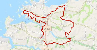 10 Lilia le vougot 41 kms