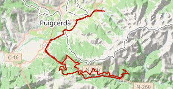 FONT ROMEU 2026LUNDI 1