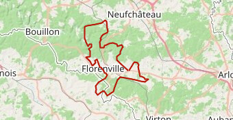 Patagaumia 120km +++Chevalier+++