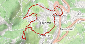 Rando des Gourmets 2025 - 2